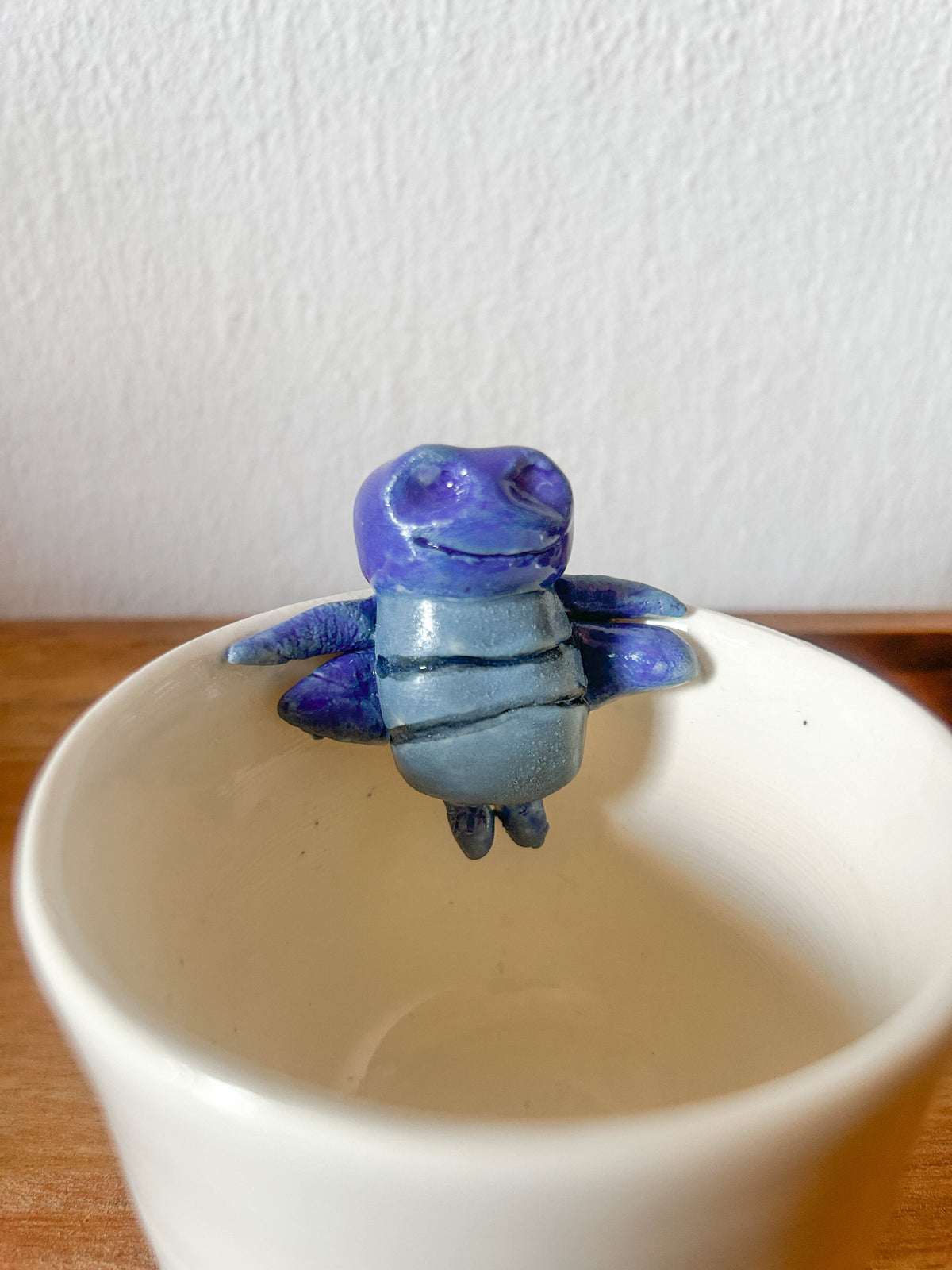 Cri-Kee Matchmaker's Teacup
