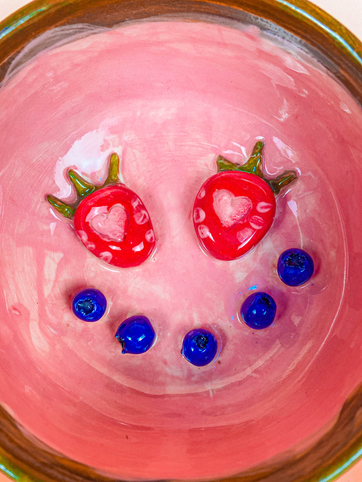 Smoothie Bowl No. 3
