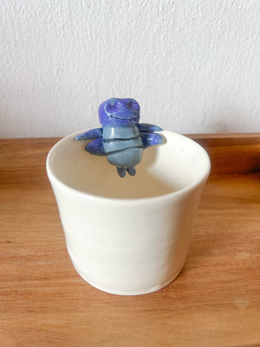 Cri-Kee Matchmaker's Teacup