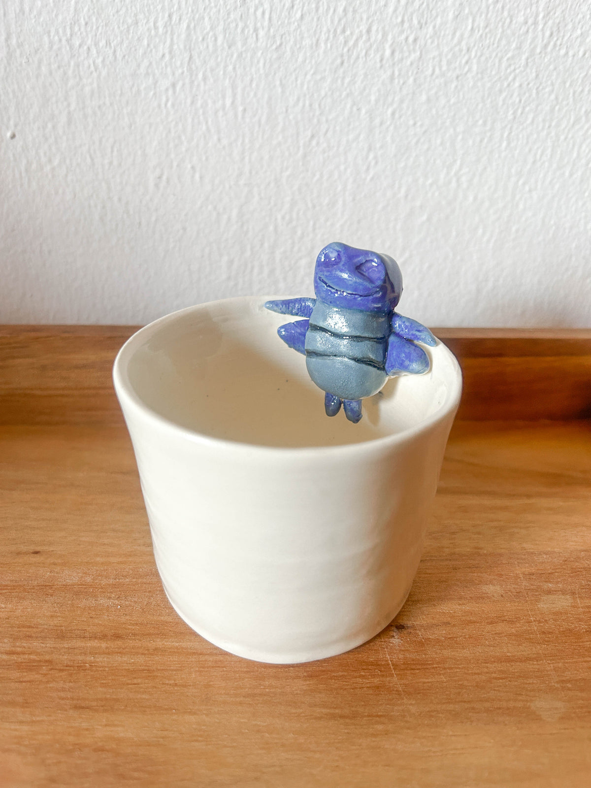Cri-Kee Matchmaker's Teacup
