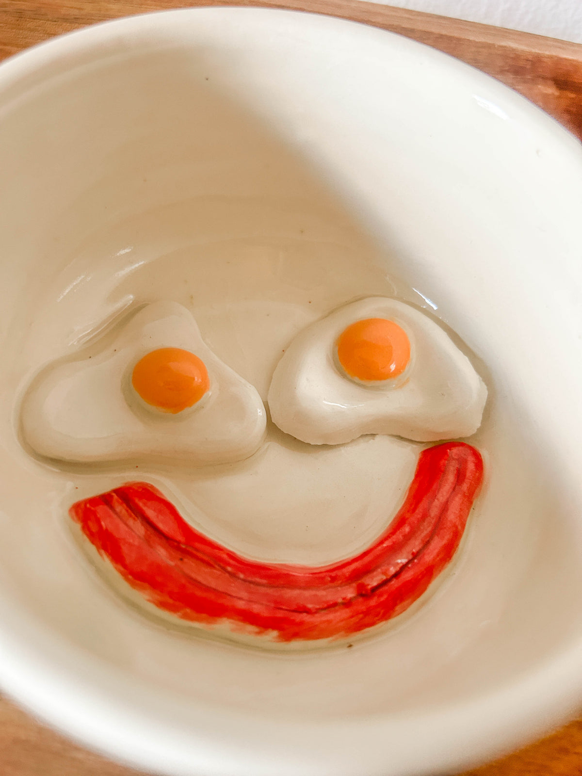 Porridge Mug #4