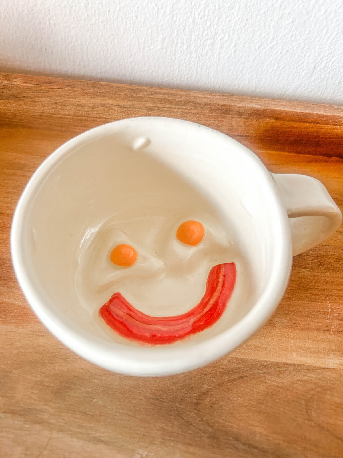 Porridge Mug #7