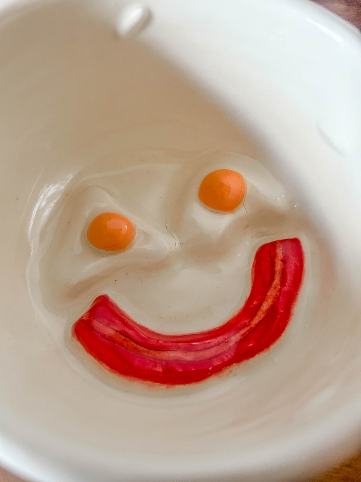 Porridge Mug #7