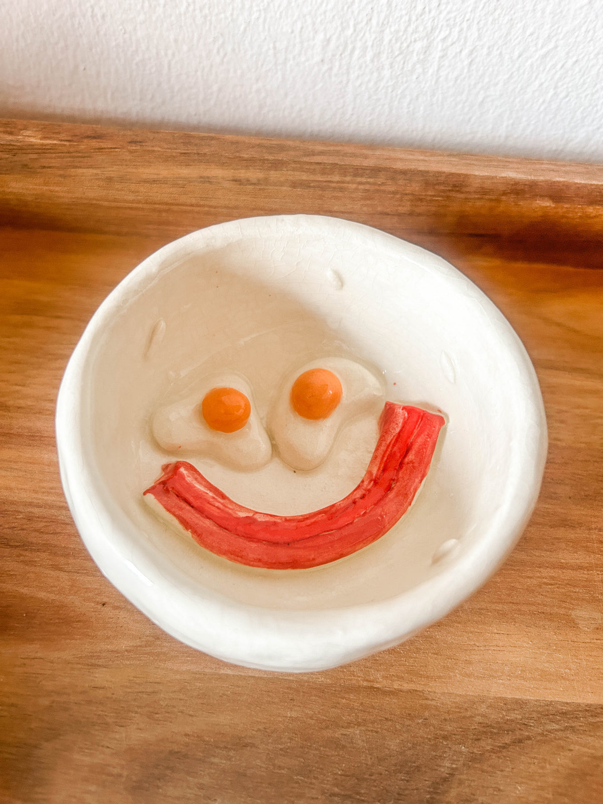 2021 Porridge Bowl