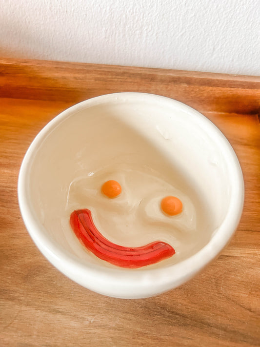 Porridge Bowl #5