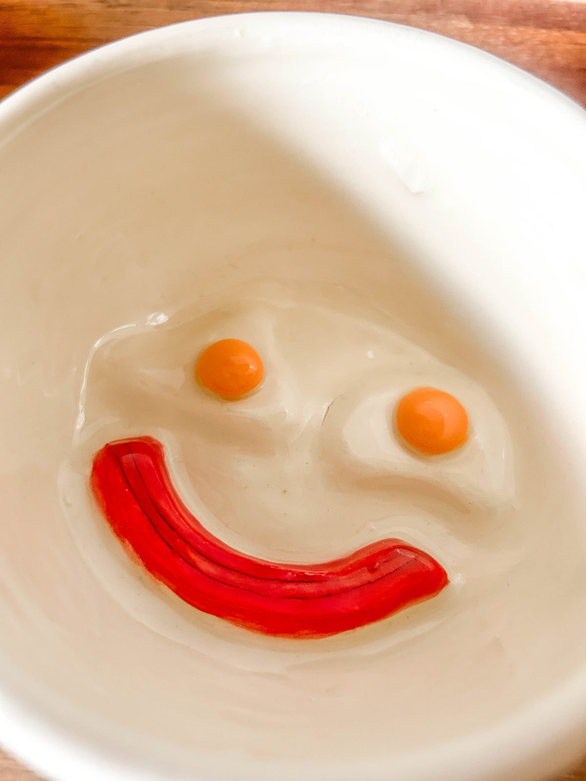 Porridge Bowl #5