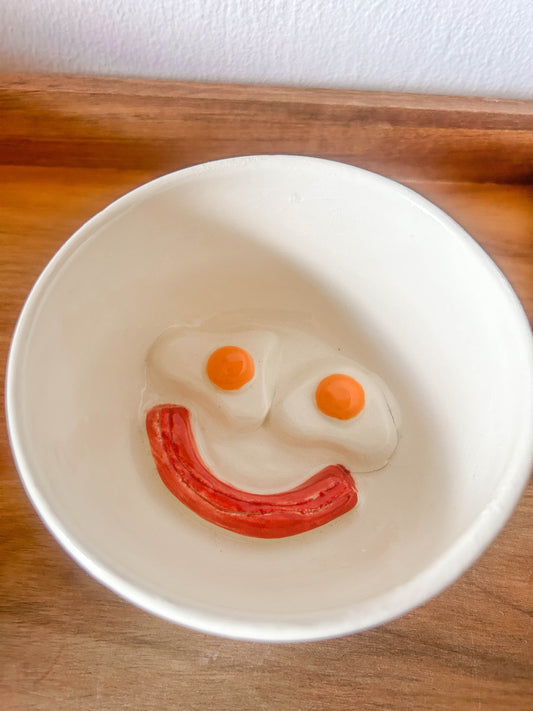 Porridge Bowl #4