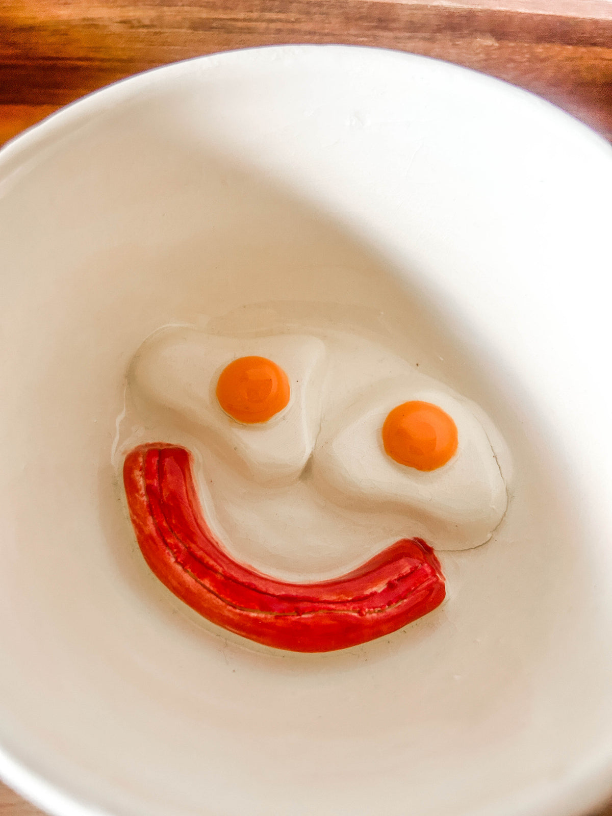 Porridge Bowl #4