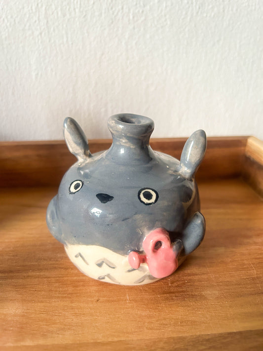Totoro Watering Bell