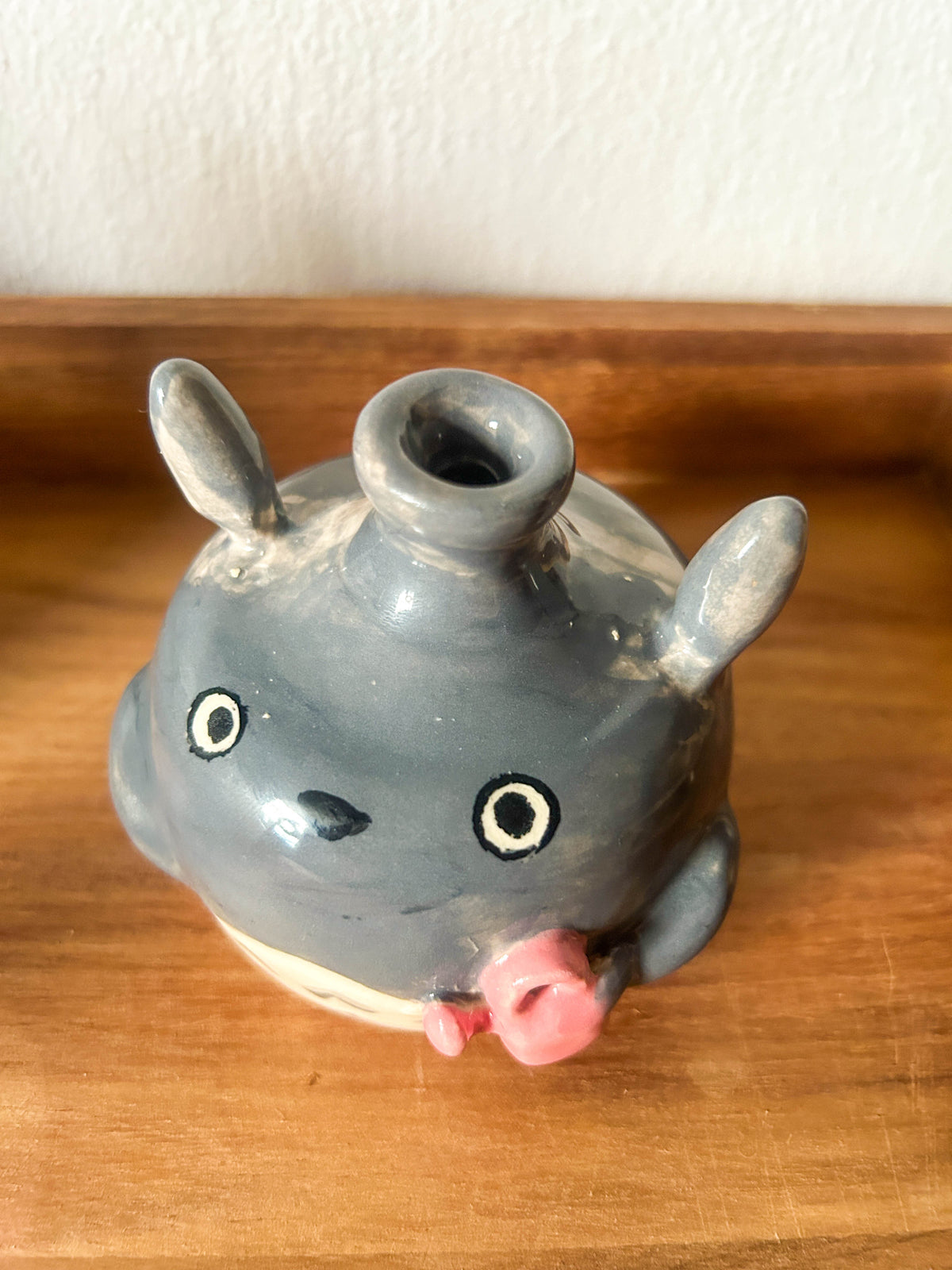 Totoro Watering Bell
