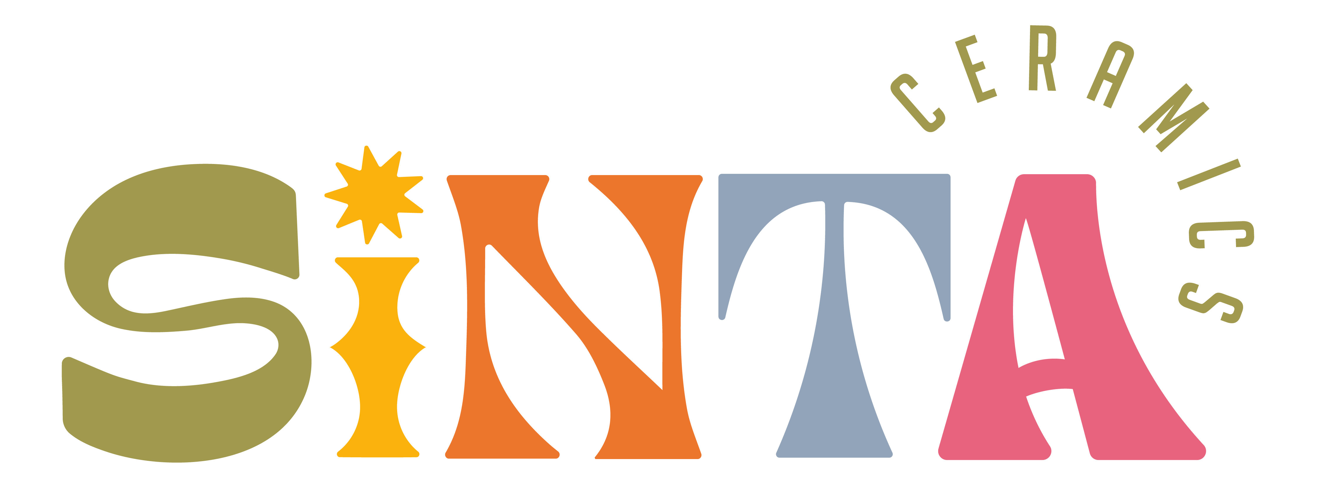 Sinta Ceramics