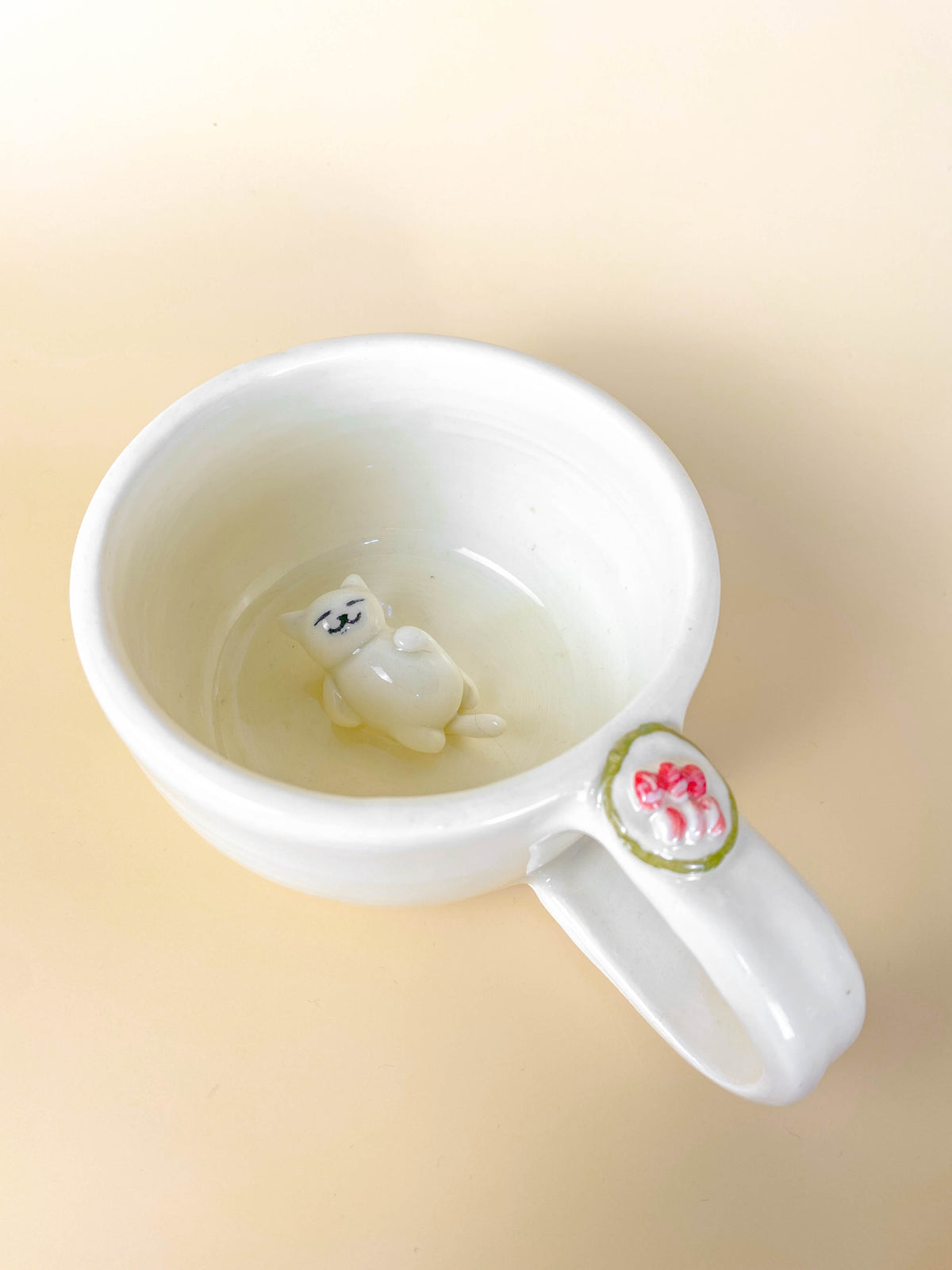 Tubbs The Cat Mug