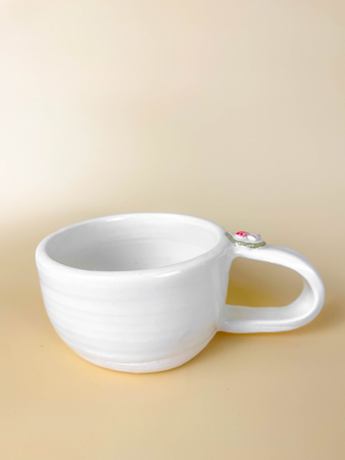 Tubbs The Cat Mug