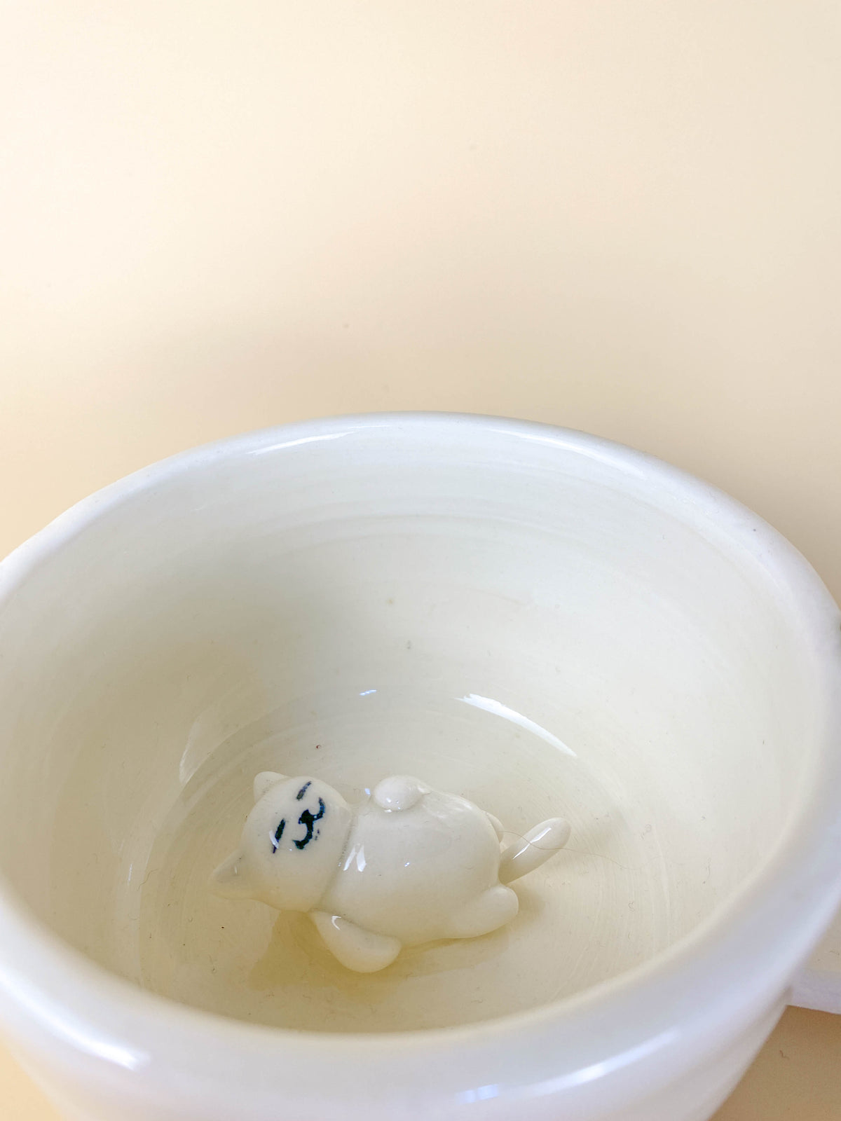 Tubbs The Cat Mug