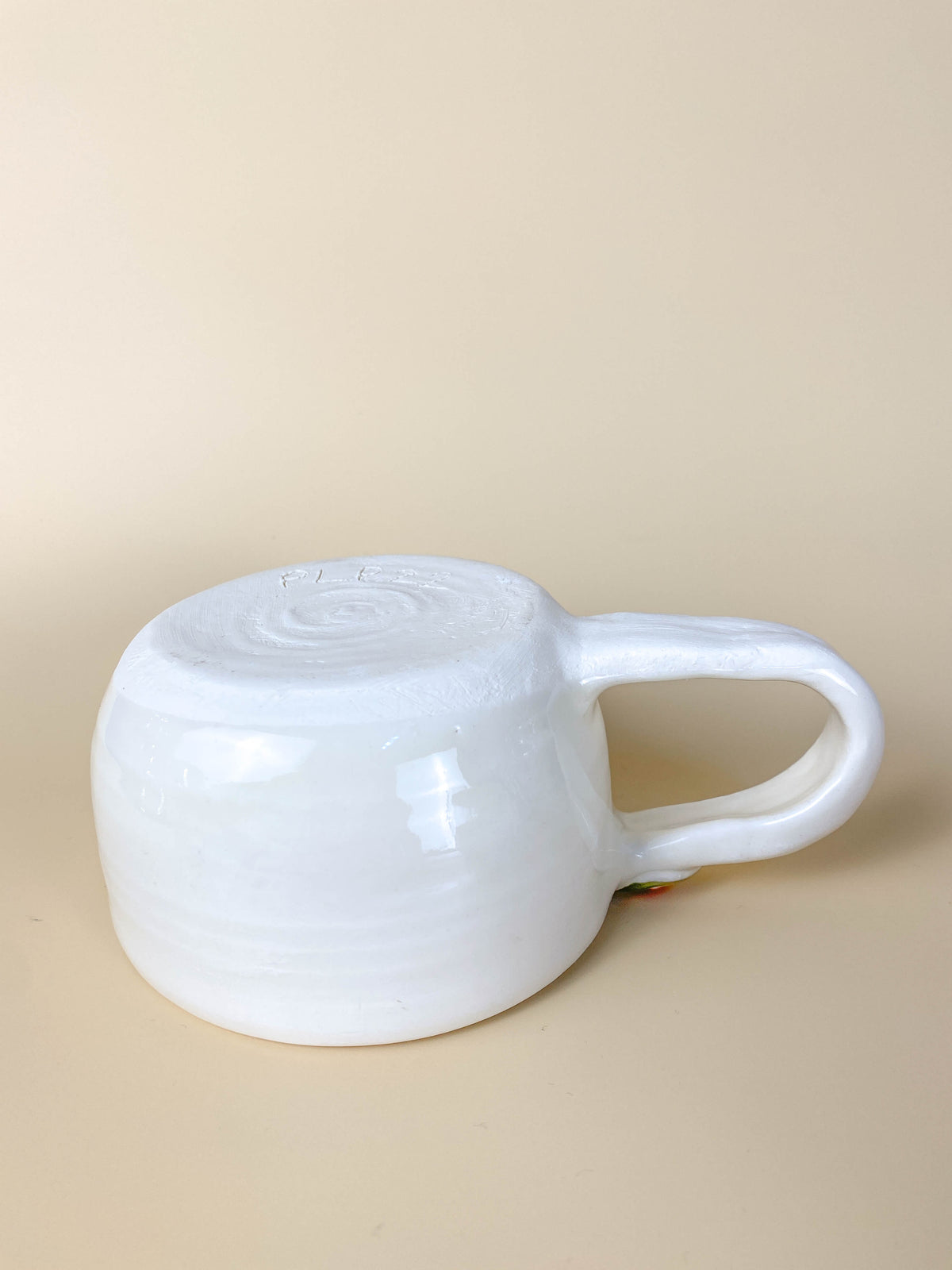 Tubbs The Cat Mug