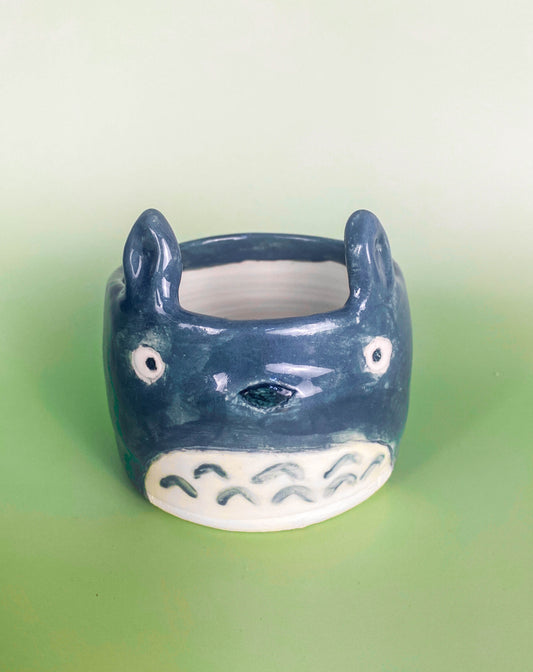 Totoro Tumbler