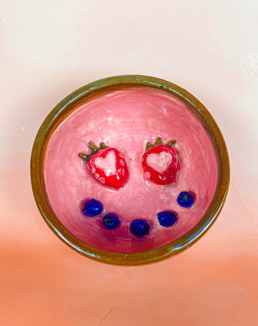 Smoothie Bowl No. 5