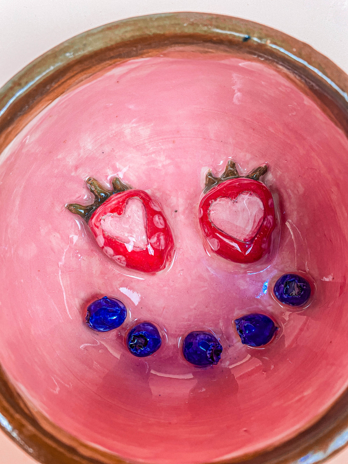 Smoothie Bowl No. 5