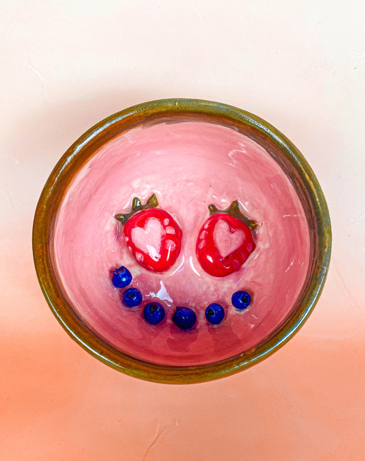 Smoothie Bowl No. 4