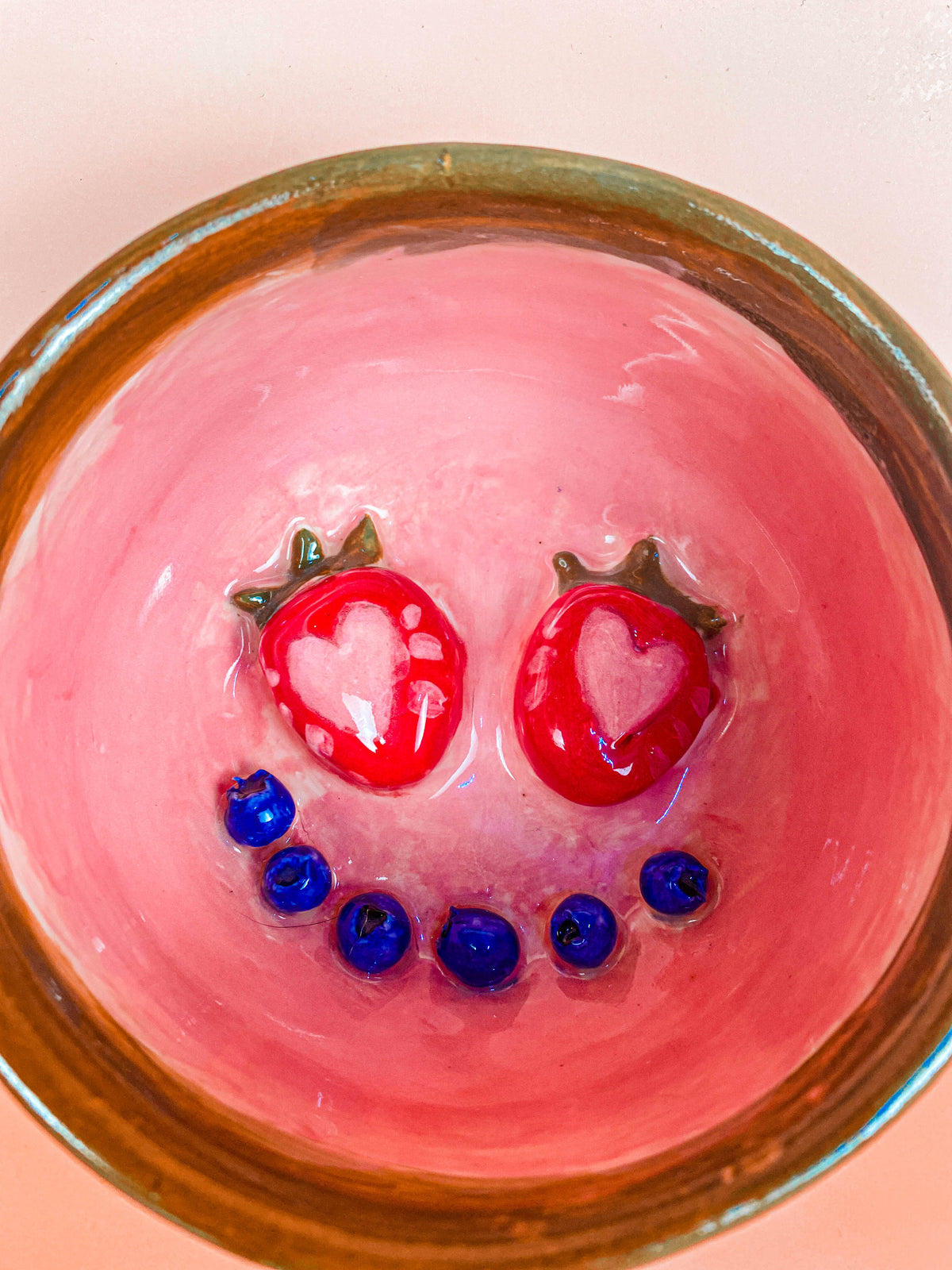 Smoothie Bowl No. 4