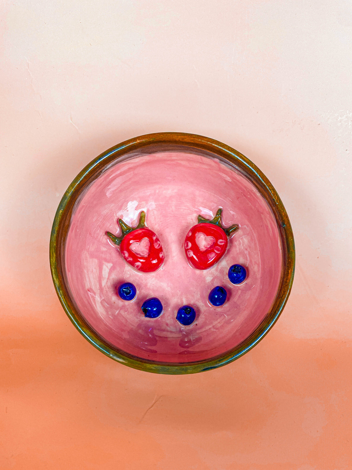 Smoothie Bowl No. 3