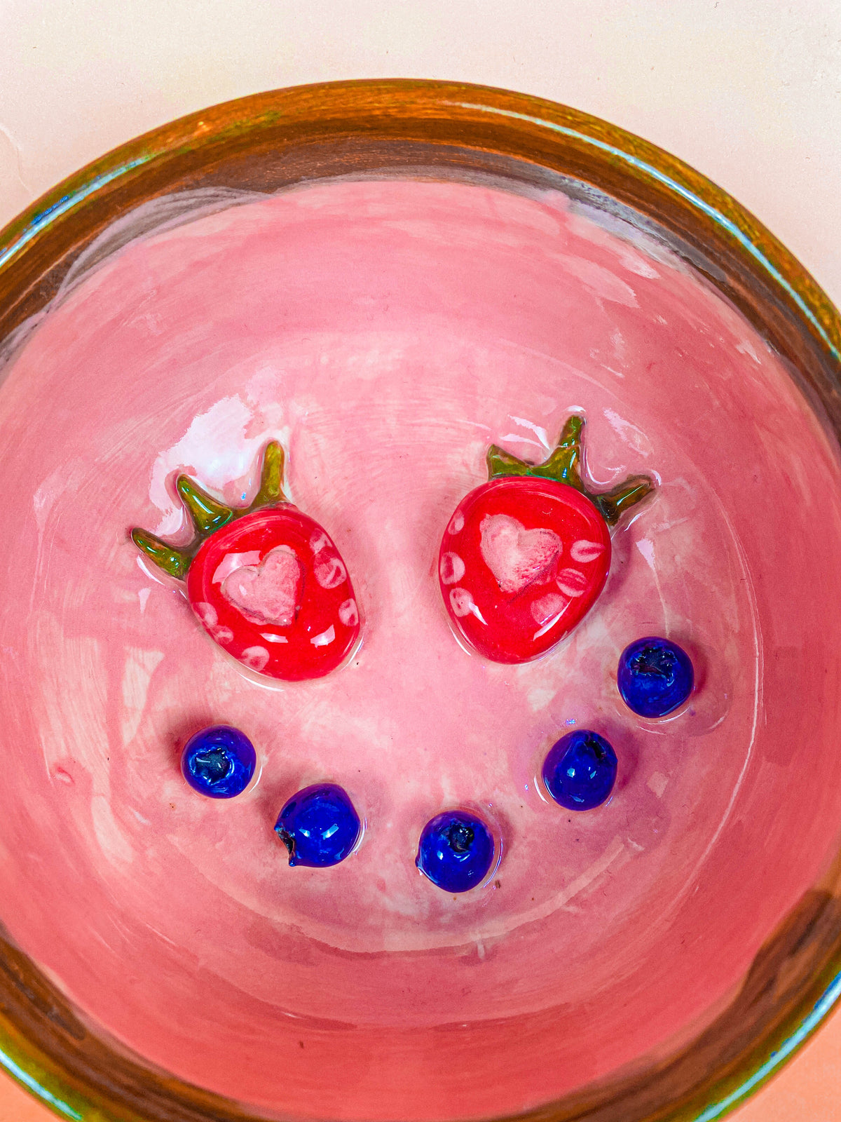 Smoothie Bowl No. 3