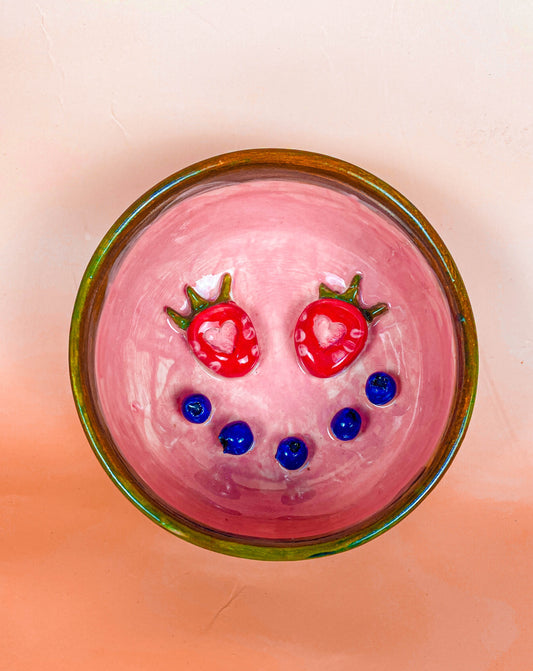Smoothie Bowl No. 3