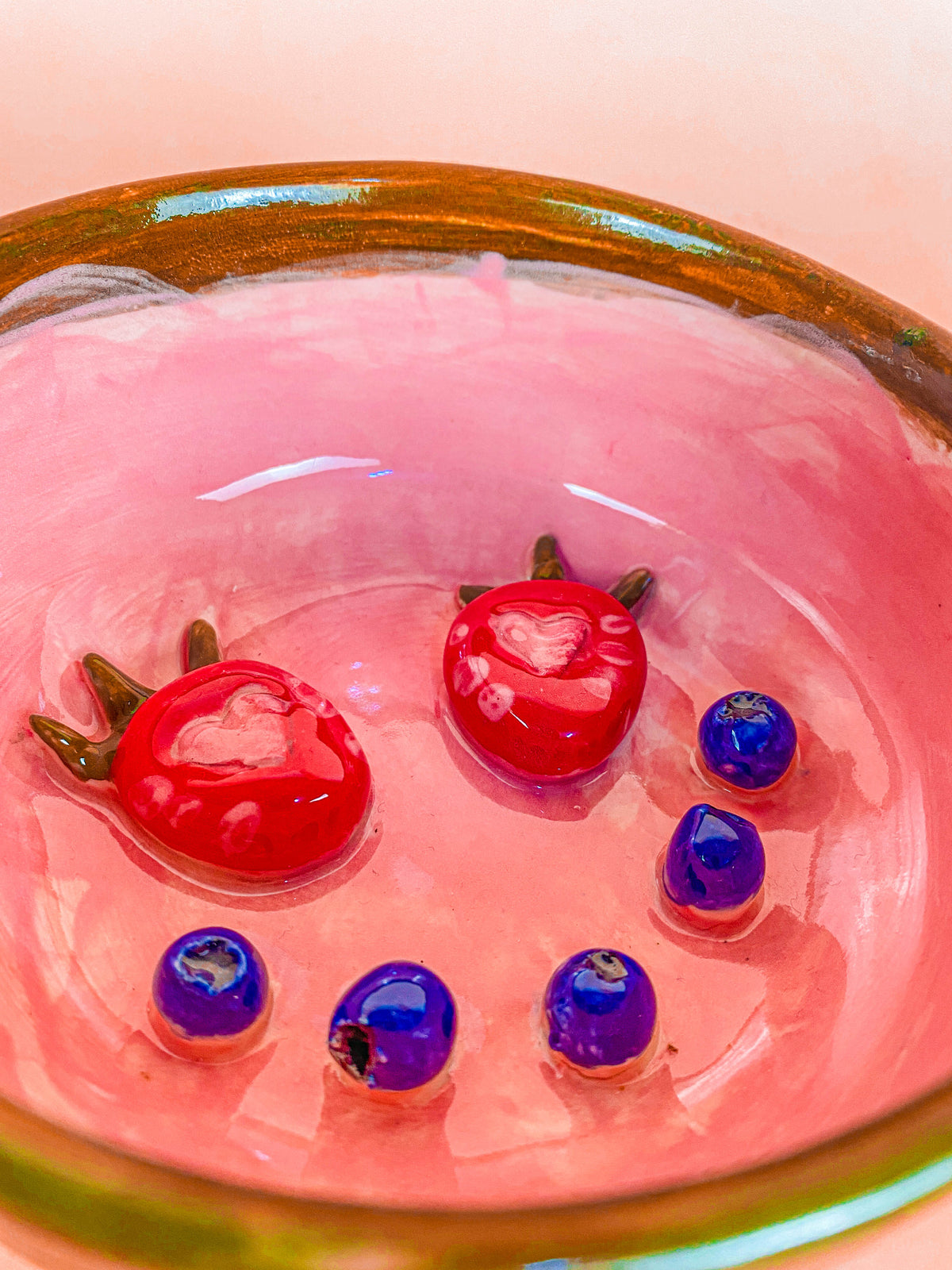 Smoothie Bowl No. 3