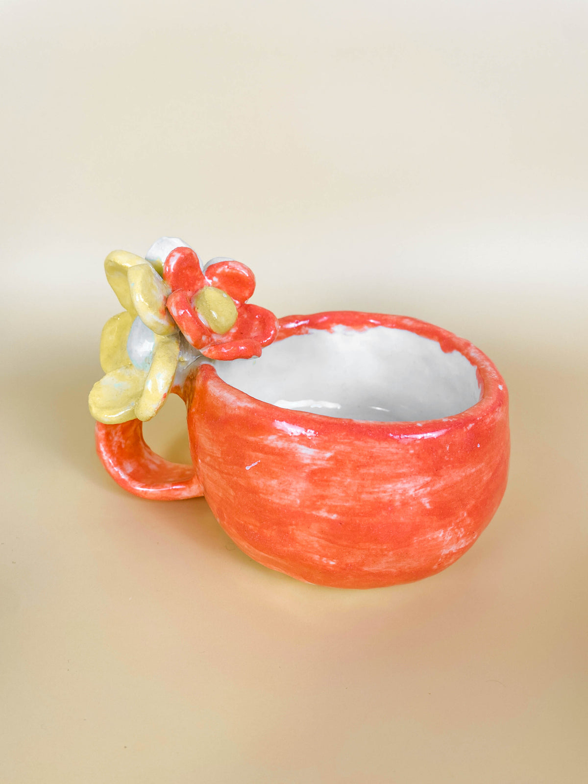 Daisy Mug - Seconds