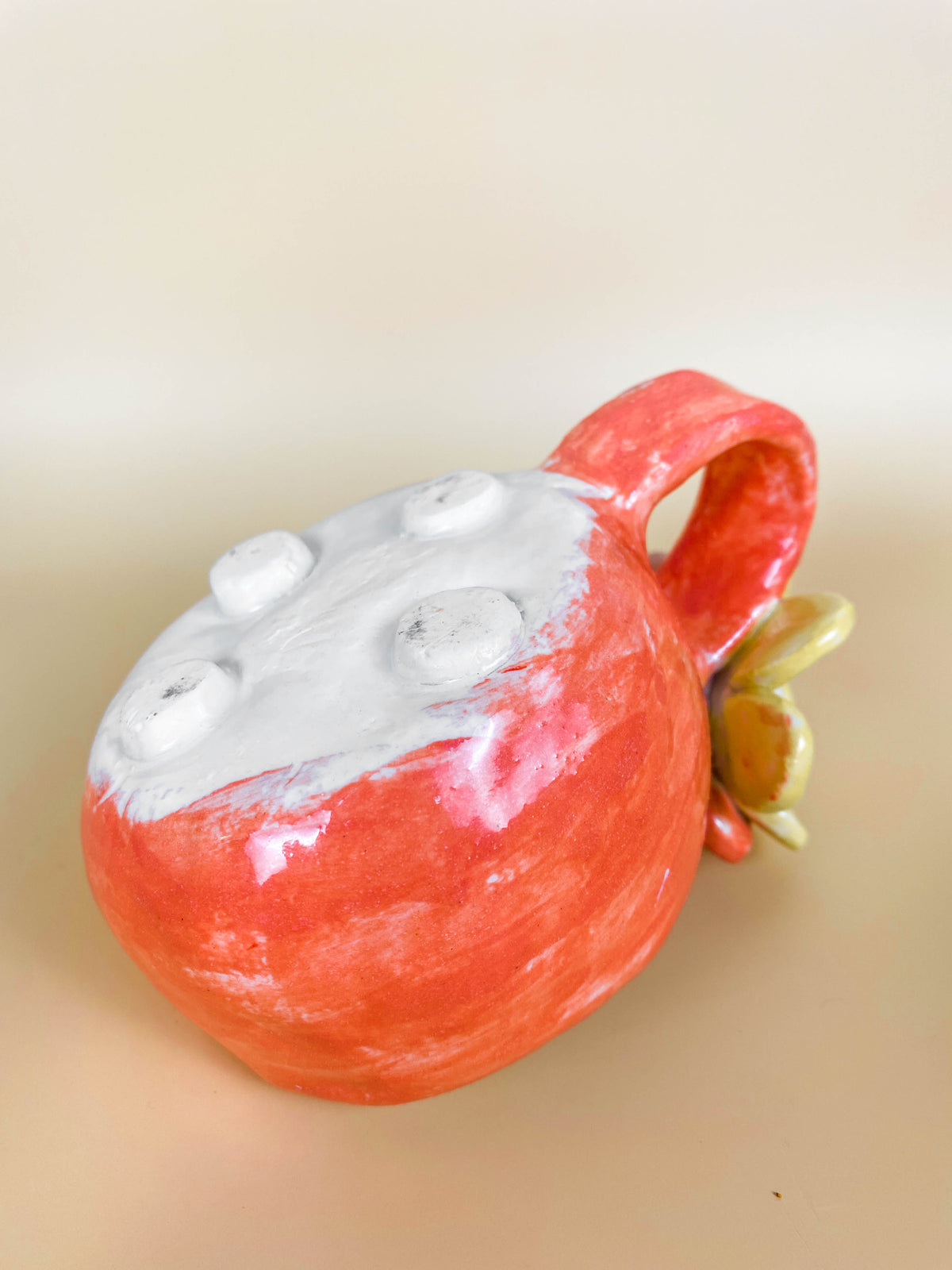 Daisy Mug - Seconds