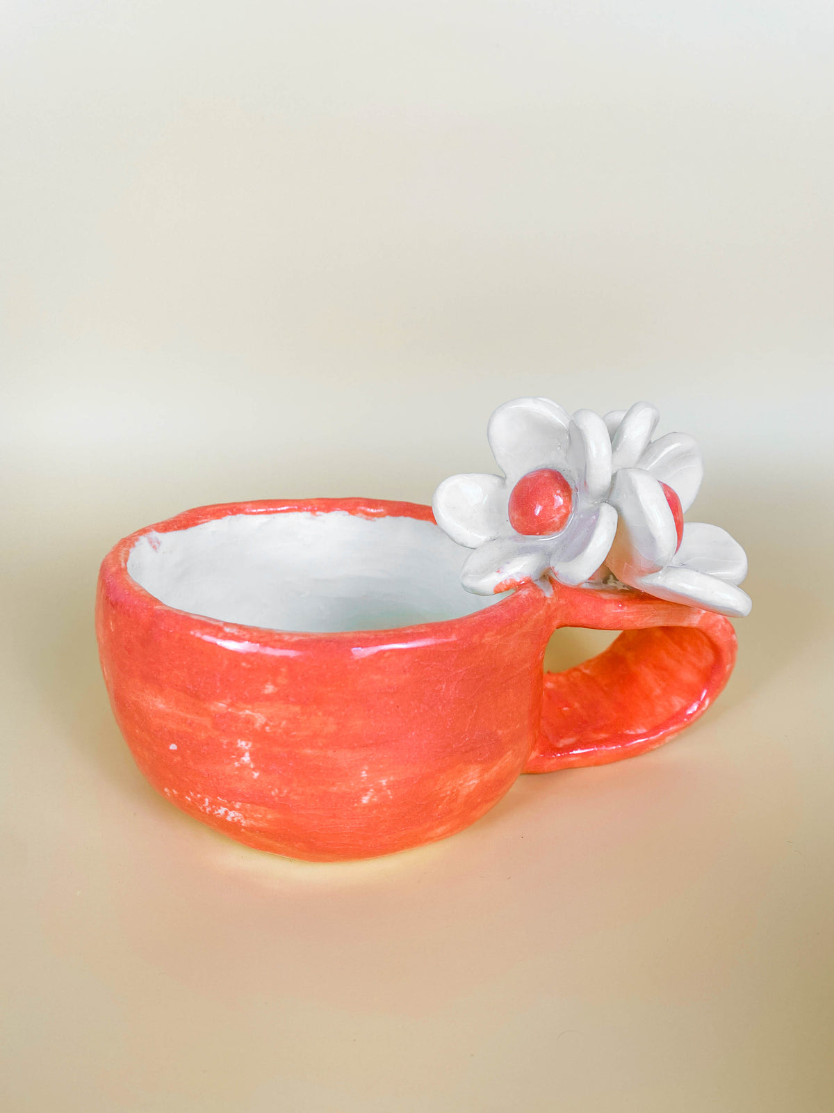 Daisy Mug - Seconds