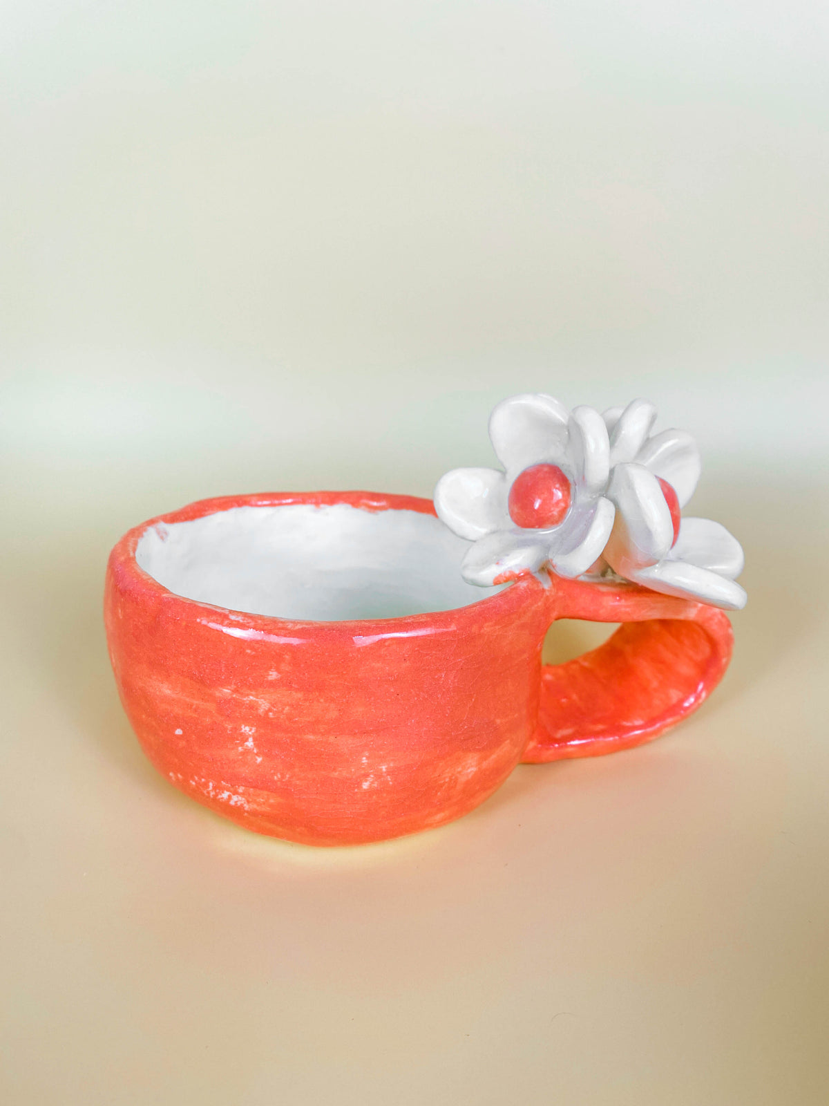 Daisy Mug - Seconds