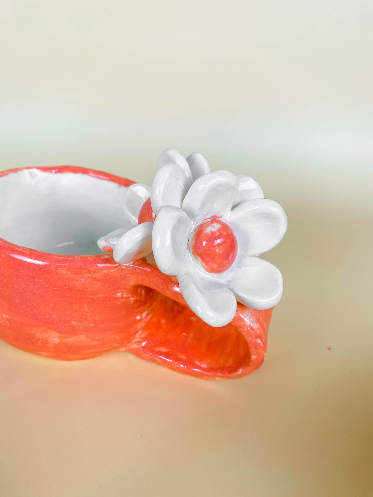 Daisy Mug - Seconds