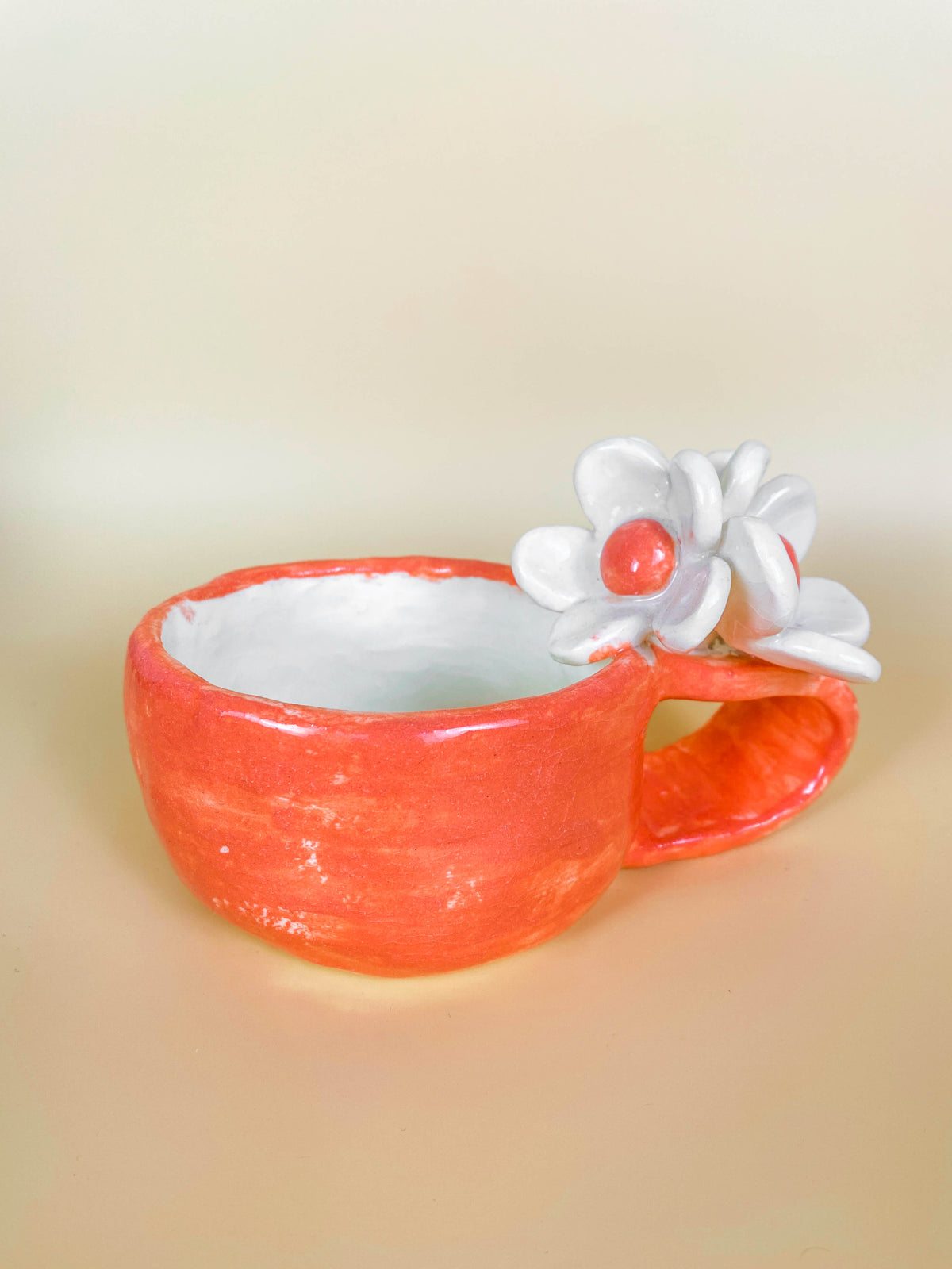 Daisy Mug - Seconds