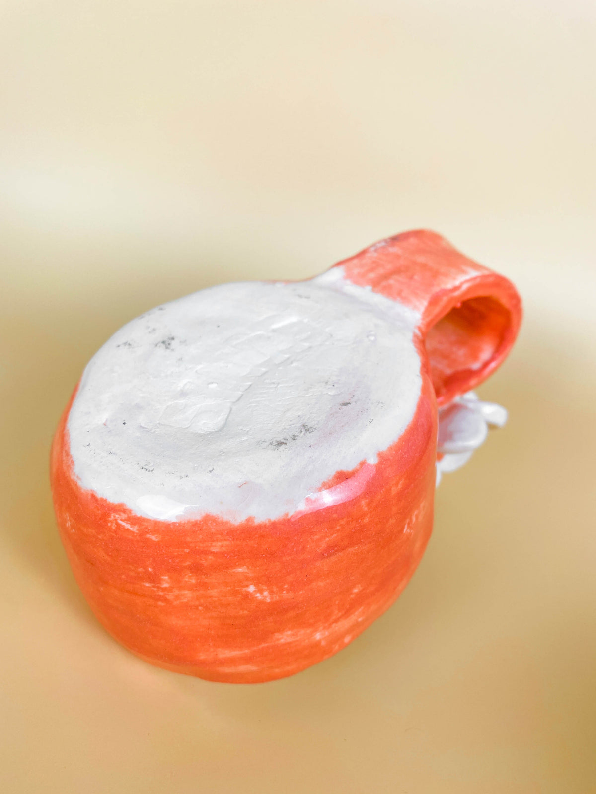 Daisy Mug - Seconds